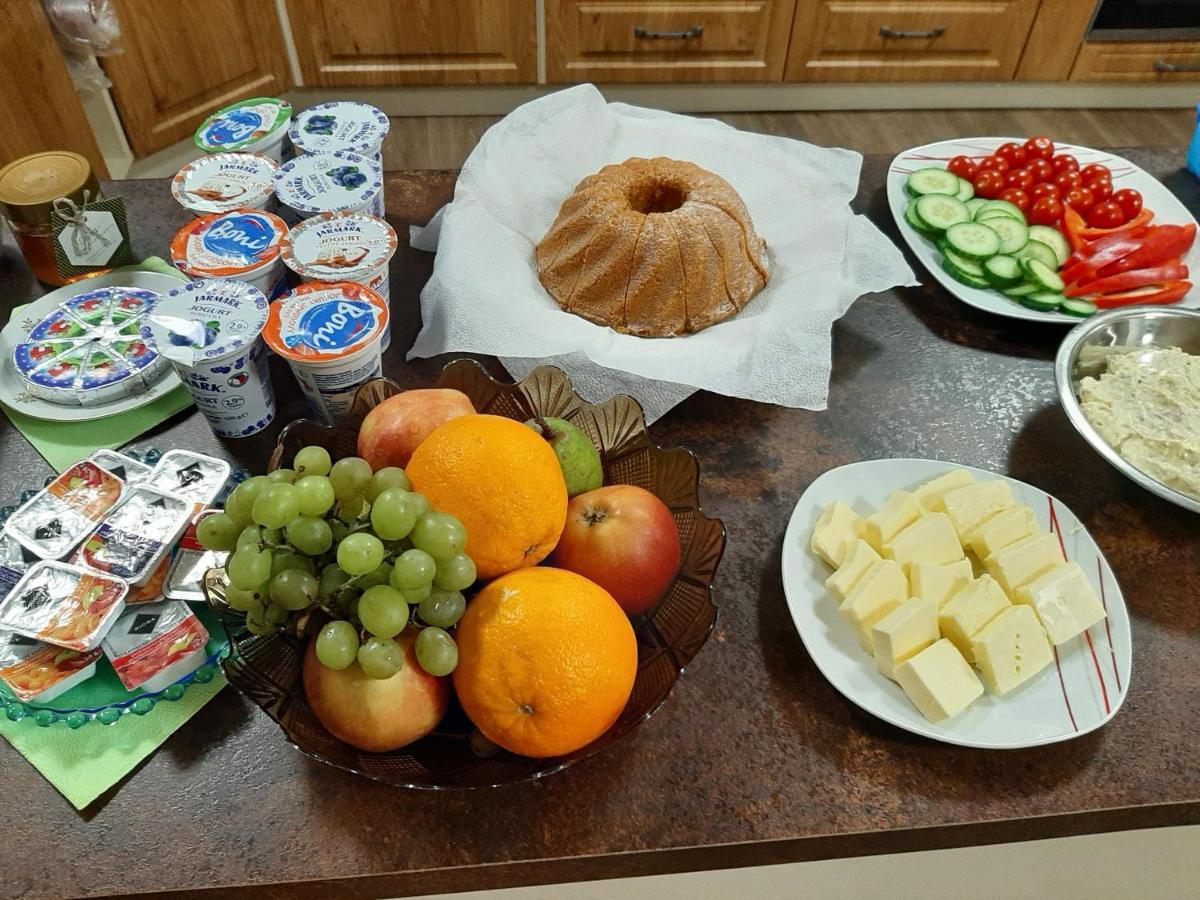 Buchtuv Statek Villa Vendoli Luaran gambar