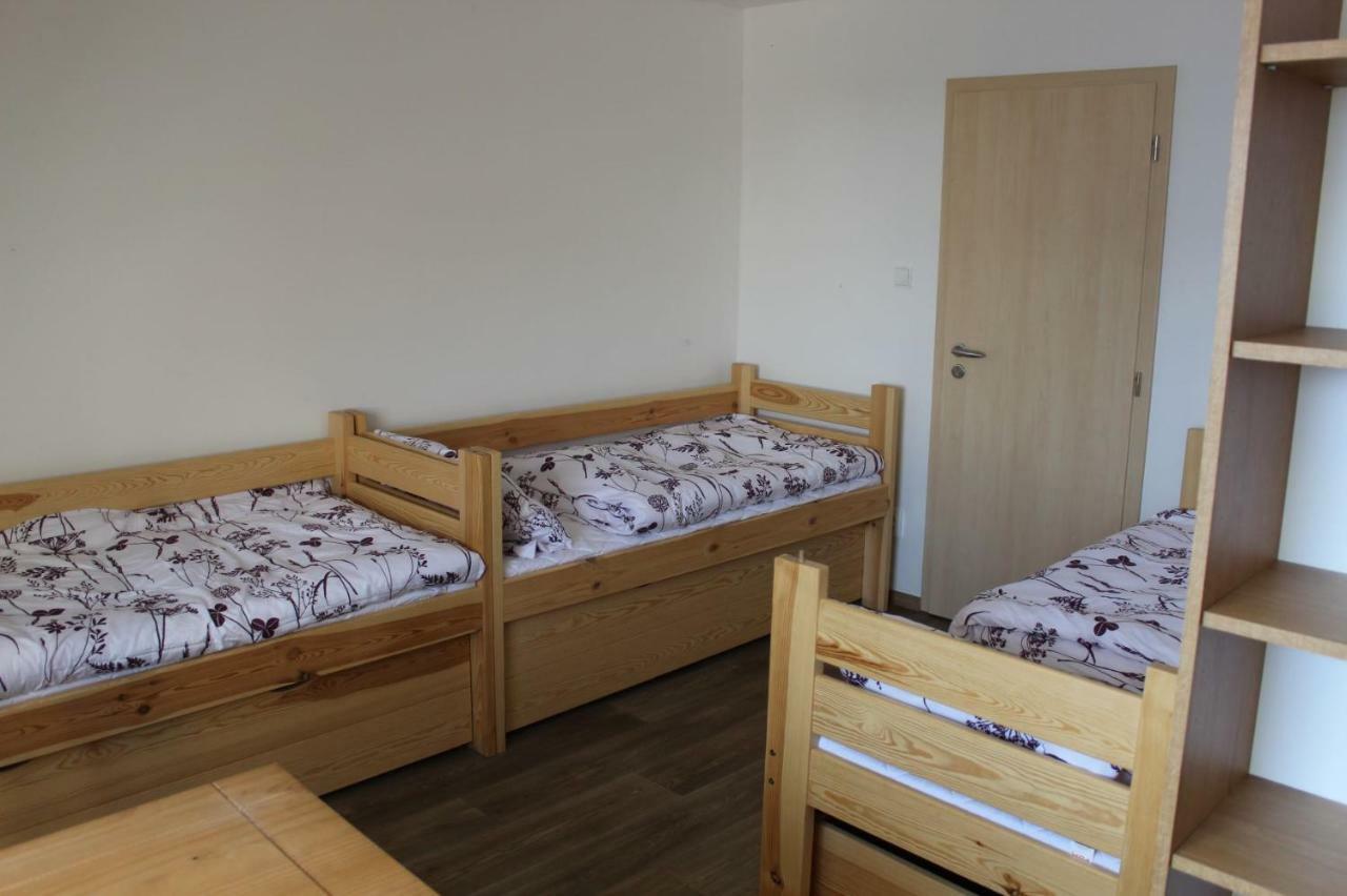 Buchtuv Statek Villa Vendoli Luaran gambar
