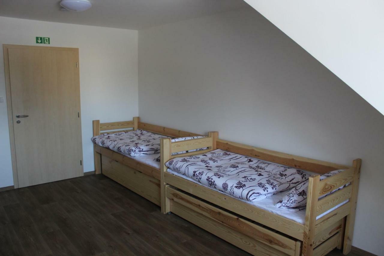 Buchtuv Statek Villa Vendoli Luaran gambar