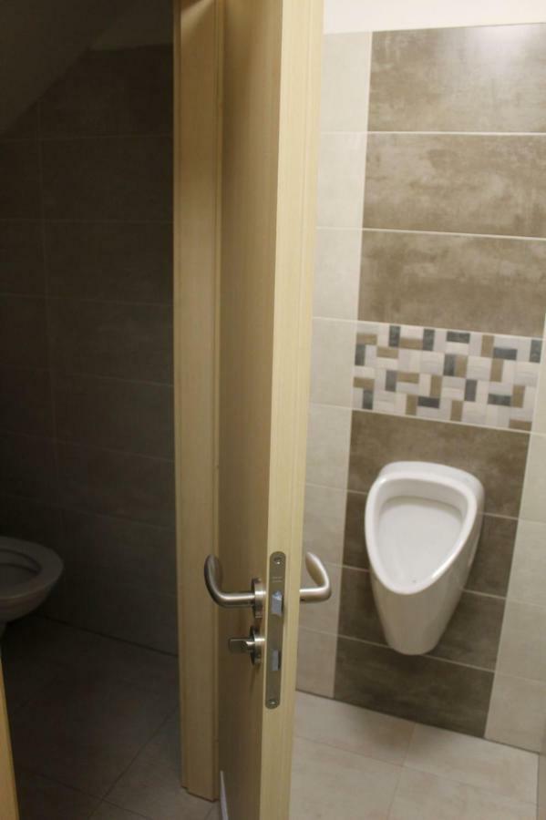 Buchtuv Statek Villa Vendoli Luaran gambar