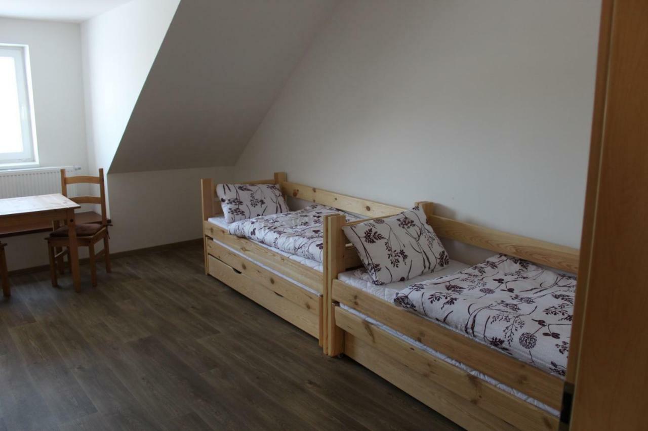 Buchtuv Statek Villa Vendoli Luaran gambar