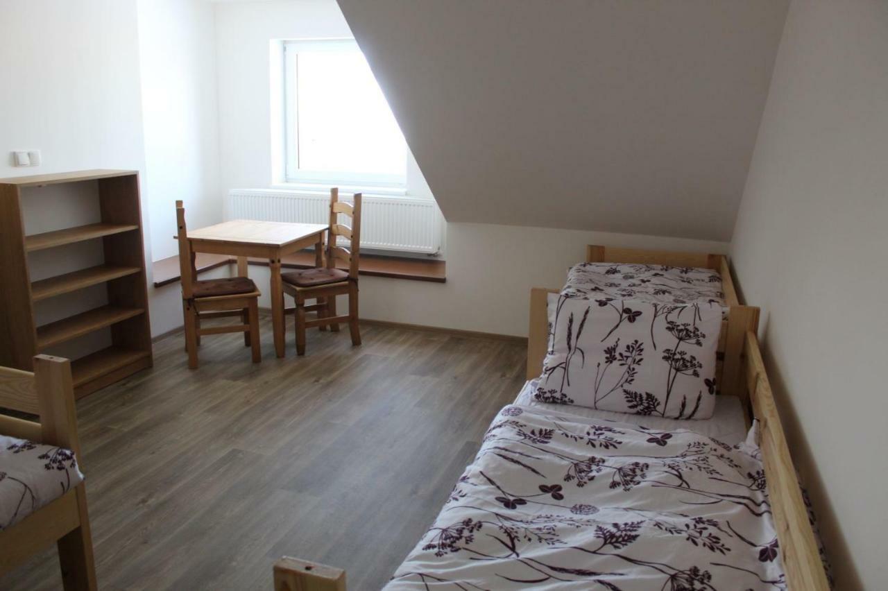 Buchtuv Statek Villa Vendoli Luaran gambar