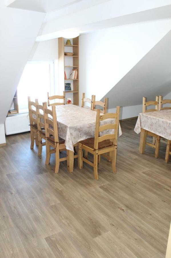 Buchtuv Statek Villa Vendoli Luaran gambar