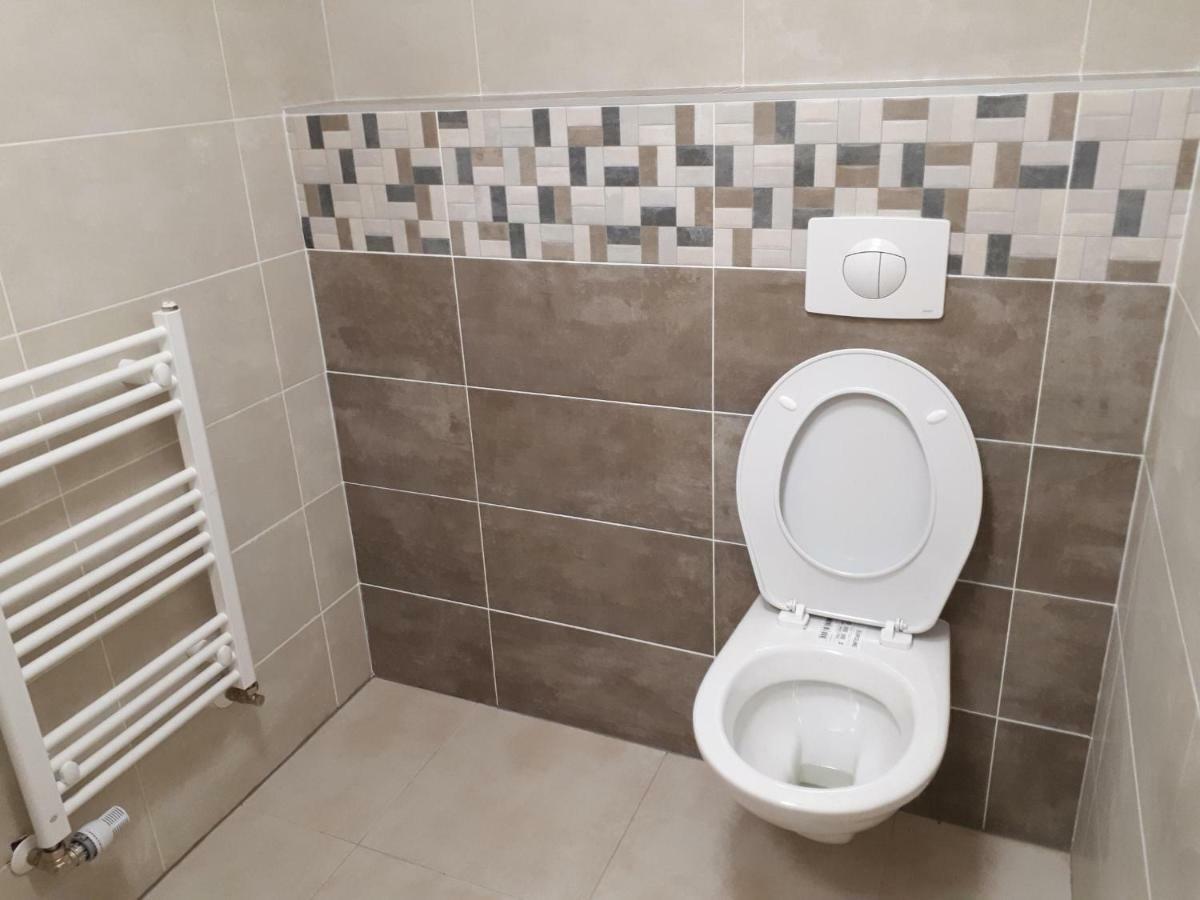 Buchtuv Statek Villa Vendoli Luaran gambar