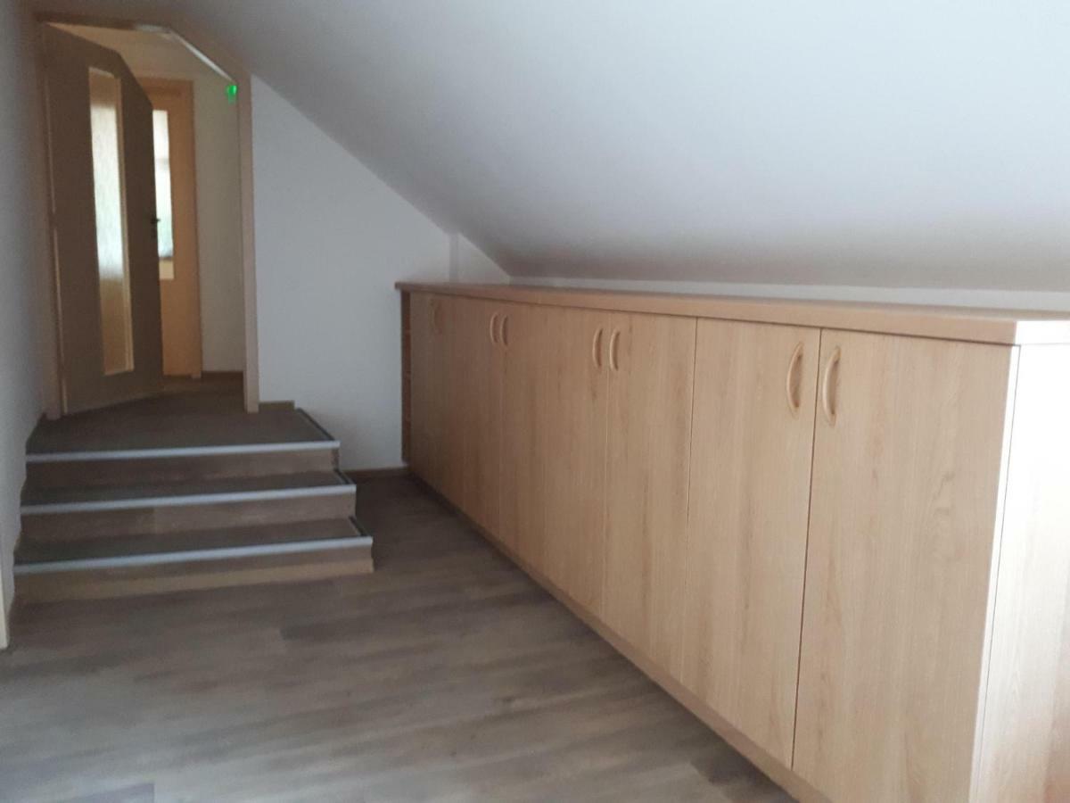 Buchtuv Statek Villa Vendoli Luaran gambar