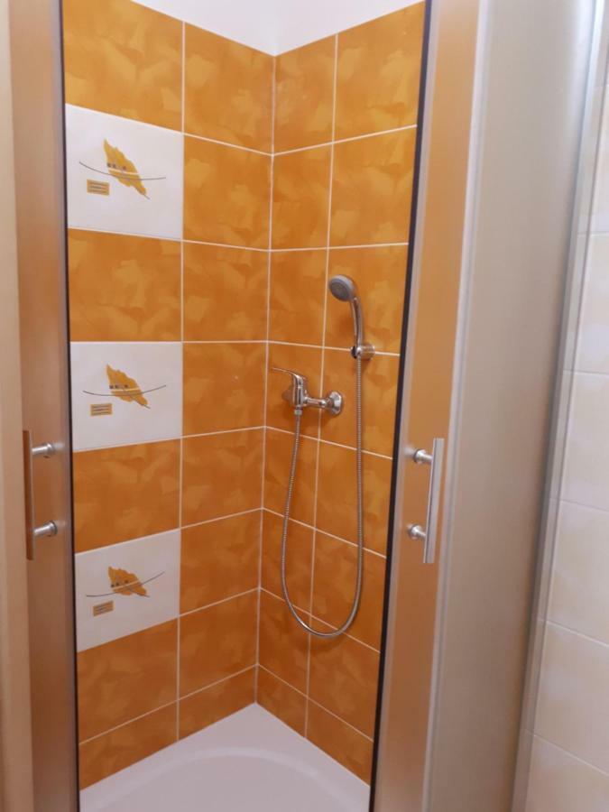 Buchtuv Statek Villa Vendoli Luaran gambar