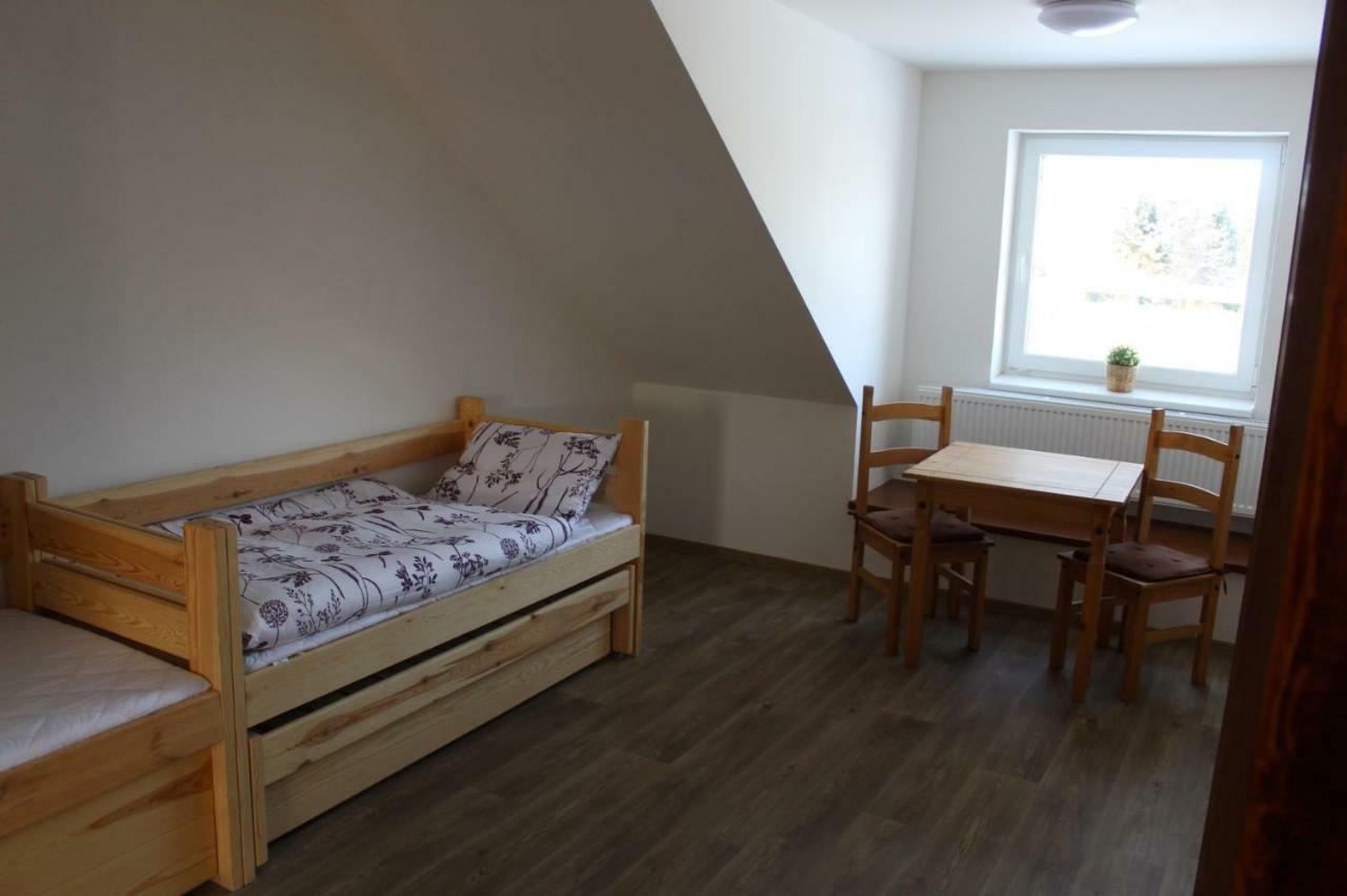Buchtuv Statek Villa Vendoli Luaran gambar