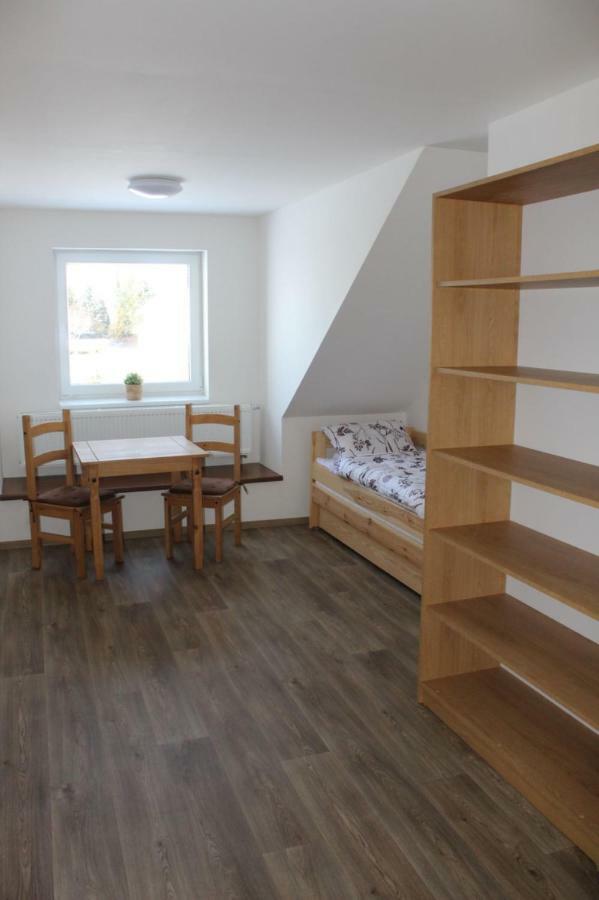Buchtuv Statek Villa Vendoli Luaran gambar